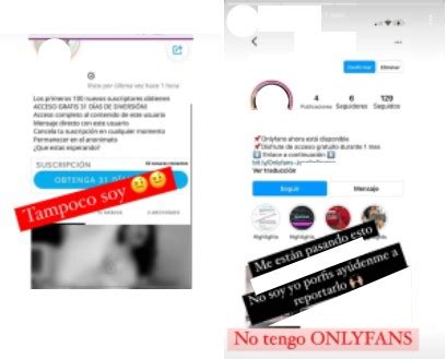 enlace onlyfans falso|Robo de cuentas y suplantación de identidad: los。